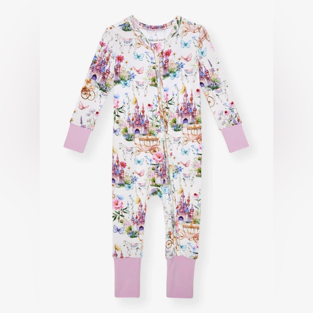 Posh Peanut Katrina Convertible One Piece